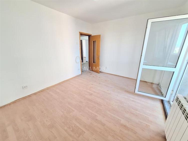 Apartament 3 camere decomandat, zona Nord - 5