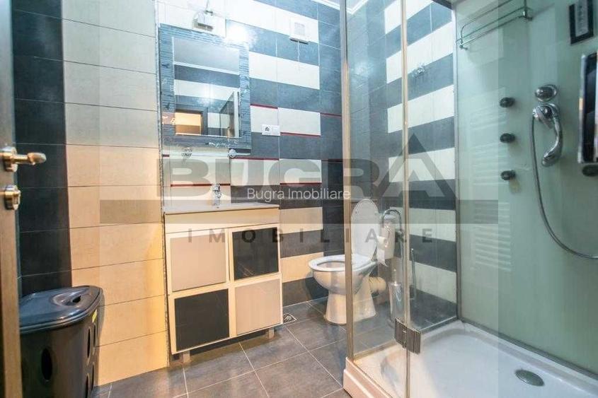 Apartament de 3 camere, lux, 95mp, parcare, zona Iulius Mall - 8