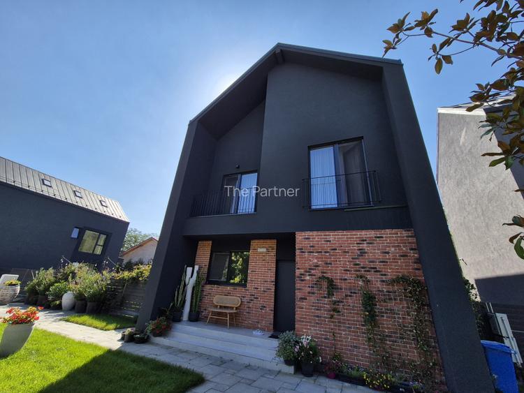 VILA DE VANZARE - CORBEANCA - 11