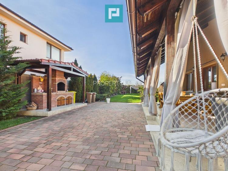 Casa cu 4 camere in Aradul Nou - 2