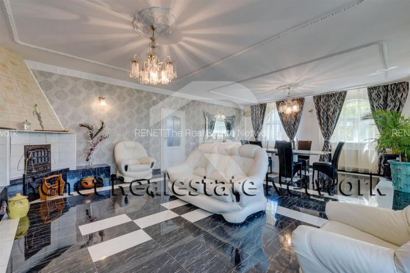 O Poveste de Vis pe Malul Lacului Snagov - 10