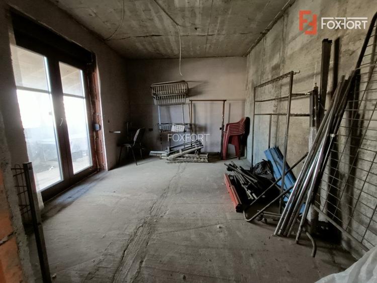 Casa la rosu 6 camere, Chisoda - ID V4970 - 14