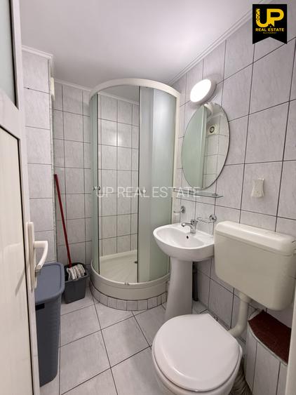 Apartament 4 camere - 13 Septembrie - 17