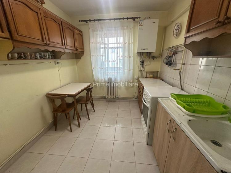 Apartament 2 camere|48 mp, etaj 1| zona Cugir - 3