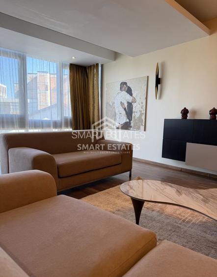 Apartament de inchiriat Pipera/ Erou Iancu Nicolae 1500 euro - 2