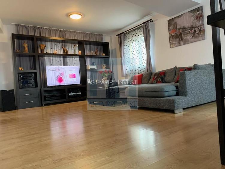 Casa/Villa 8 camere, 1100 mp teren - zona Ultracentral/Sanpetru - 14