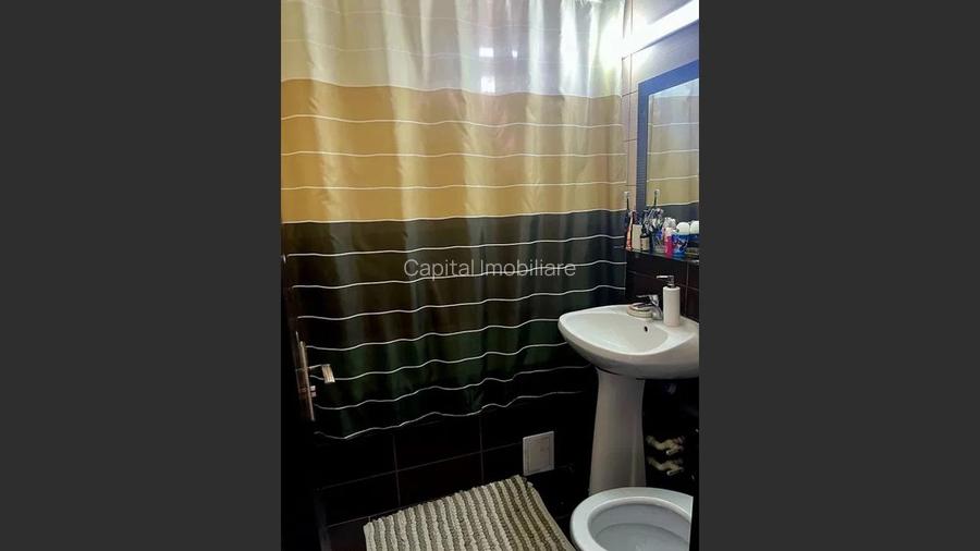 Apartament Ploiești, zona Centrala : 45m², 2 camere  - 7
