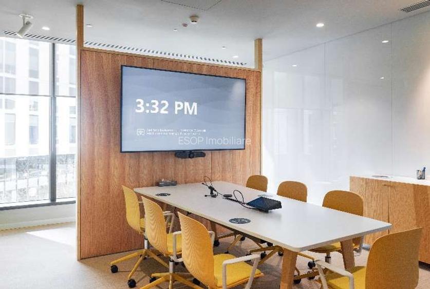 Campus 6.2 Subinchiriere, Grozavesti, 1000 - 1500 mp  0% comision! - 6