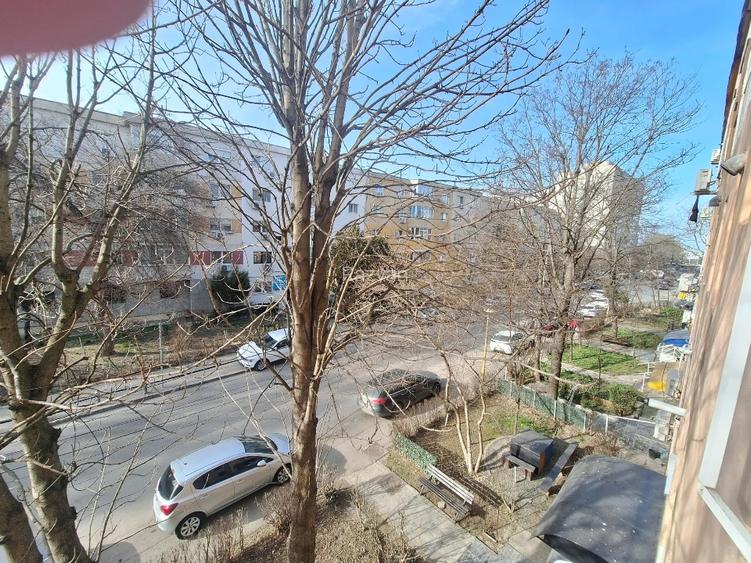 VÂND/SCHIMB - APARTAMENT 3 CAMERE - STRADAL - STR TULCEI NR 5 - ETAJ 2   - 12