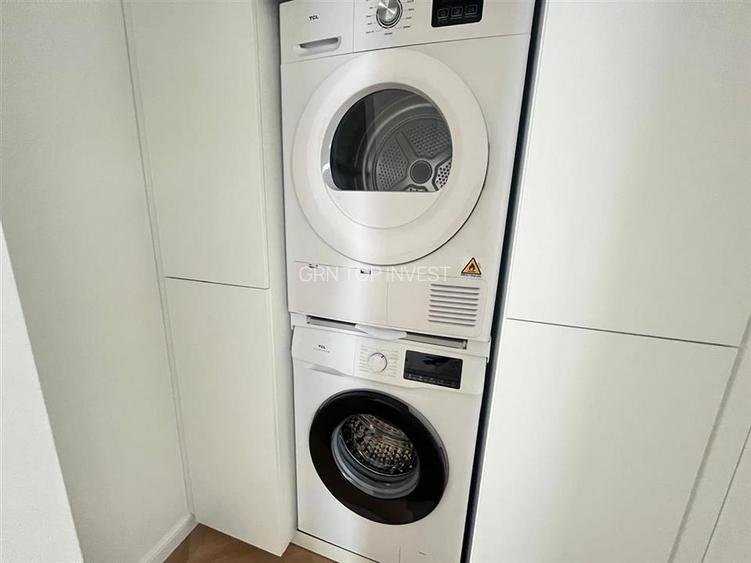 Apartament NOU modern 3 camere zona Mihai Viteazu - 27