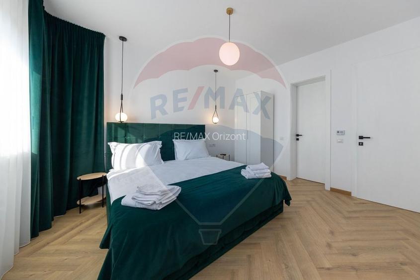 Casă de închiriat | Eleganță și rafinament - 7