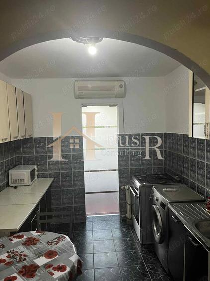 Soarelui. Langa scoala 30. Decomandat. - 2