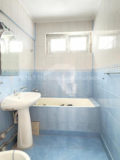 2 camere Iancului, etaj 6/9, pregătit pentru renovare, instalații electrice noi - 15