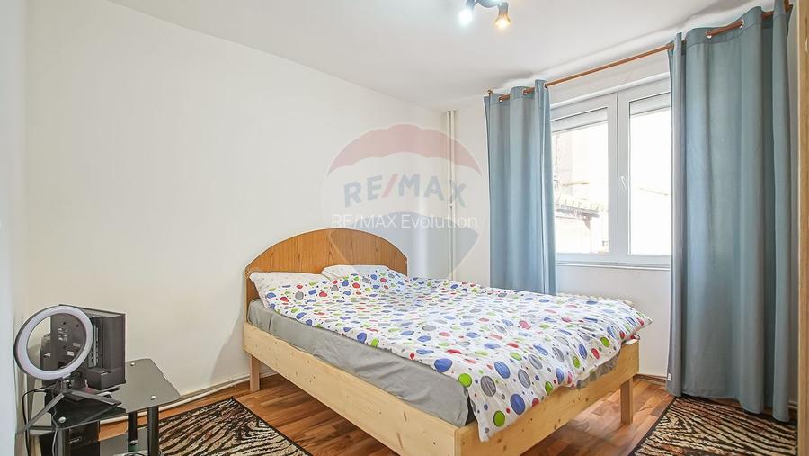 COMISION 0% | Oportunitate | Apartament cu 2 camere | Zona Noua - 4