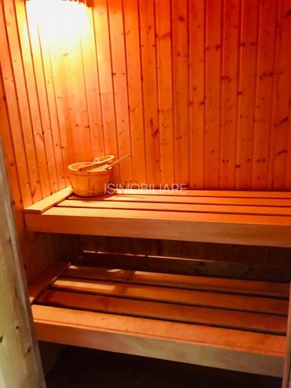 CASA VILA PADUREA BANEASA LUX - 13