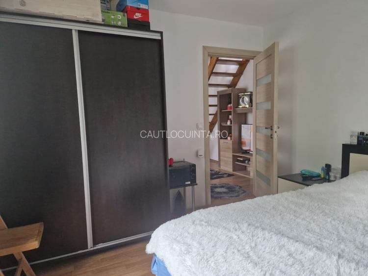 Apartament 4 camere tip duplex | Berceni – Uioara | Etaj 5 + Mansarda - 6