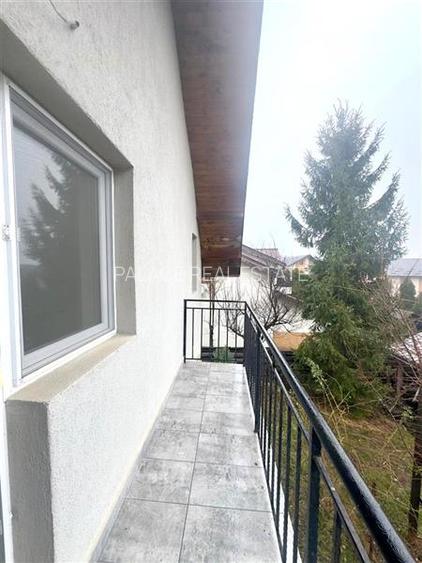 Casa 4 camere, intabulata, Valea Lupului, zona buna. - 24