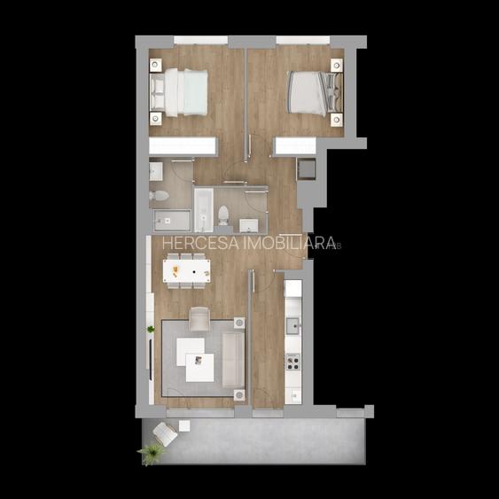 Vivenda Residencias - 8