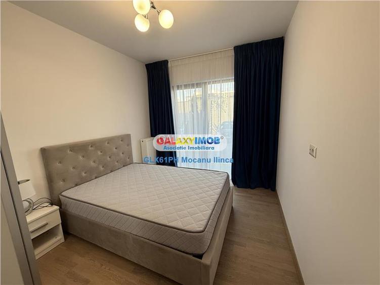 Inchiriere apartament 3 camere, bloc nou, MRS Smart, Albert - 11