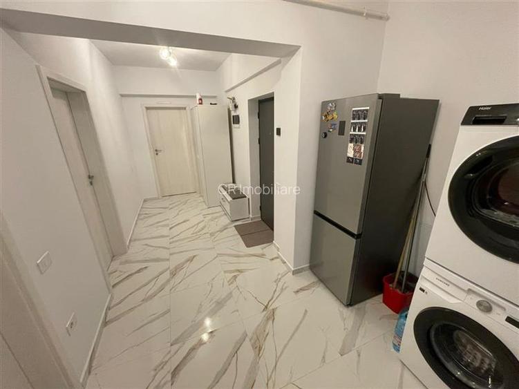 Apartament 3 camere + parcare Grand Kristal - 10
