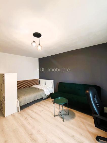 Apartament de închiriat, 1 cameră, 36 mp, Plopilor zona Parc Iuliu Hațieganu - 5