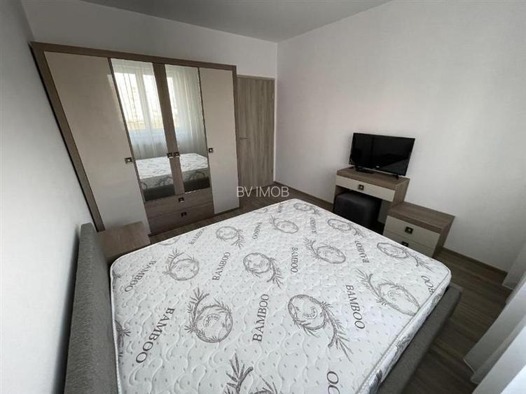 Inchiriem Apartament 2 Camere, Modern, Decomandat, Tractorul - 2