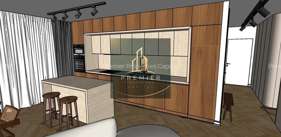 Apartament 3 camere 83 mp balcon generos 1 parcari zona linistita - 26