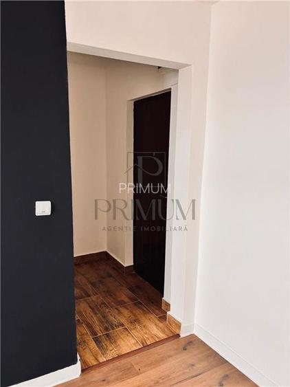 Apartament 1 cameră - Decomandat - Nemobilat - Zona Buziașului - 3
