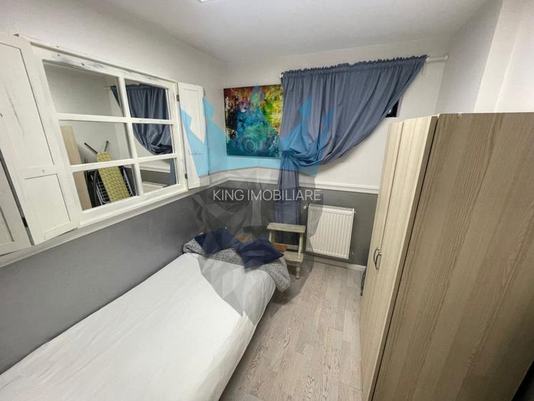 Apartament Duplex 3 Camere Cismigiu - 30