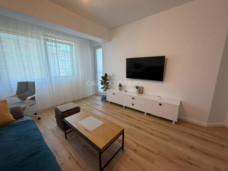 Garsoniera/ Bloc nou/ Berceni/ Metalurgiei/Incalzire Pardoseala/Parc  - 2