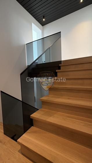 Smart Home P+1 200mp utili, teren 500mp, Palazu Mare - 22