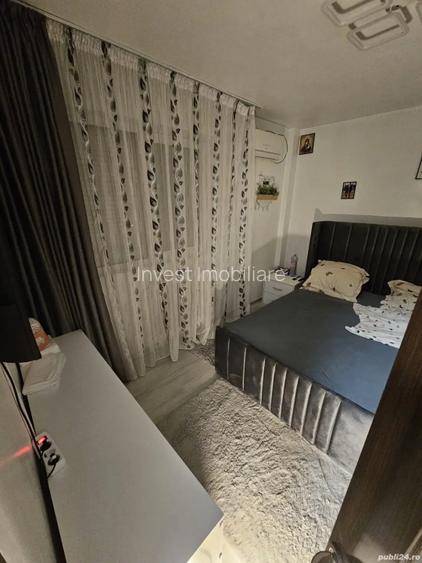 DE VANZARE-APARTAMENT 3 CAMERE -DECOMANDAT-MIRCEA CEL BATRAN - 3