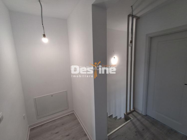 CASĂ tip duplex, situata in Valea Adanca - 10