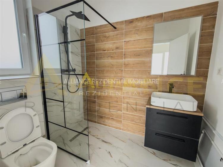 Casa Pe Parter-3 Camere-Curte 300 MP - 5