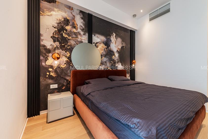 Apartament 4 camere One VerdI Park -loc de parcare - 9