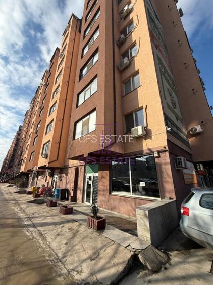 Spatiu Comercial Rezervelor 56 | CENTRALA | Curent trifazic - 8