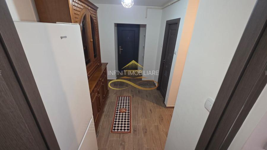 Garsonieră confort 1 de închiriat – Str. Tipografilor, Penny Mioriței - 7