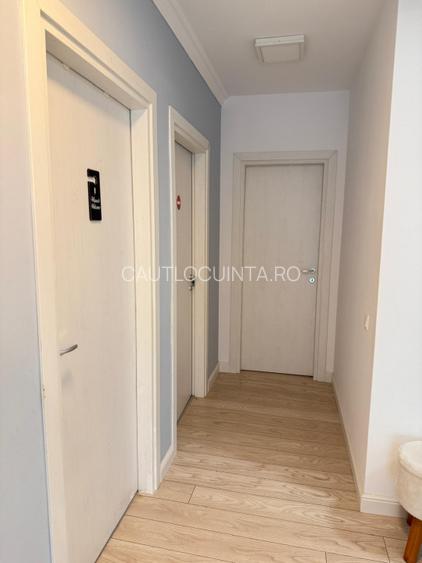 Apartament 4 camere | De Inchiriat | Moghioros Park | Drumul Taberei | Parcare - 11