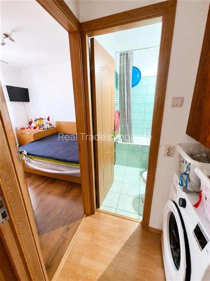 Apartament 2 camere zona Grivitei - 5
