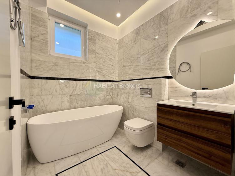 Vila 5 camere / Avangarde by the Lake - 8