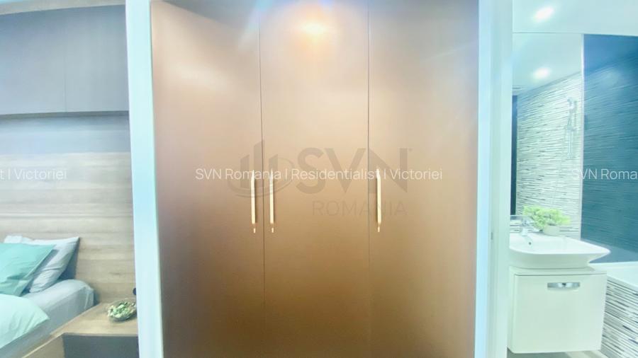 REA1016475 Apartament Premium 2 camere Cortina Residence in Exclusivitate - 14