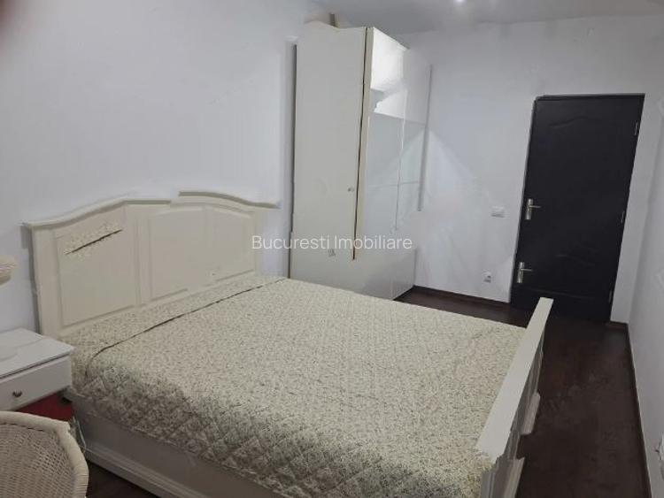 Apartament 2 Camere,Nerva Traian,bl.2013,Amenajat,centrala,mobilat,complet - 6