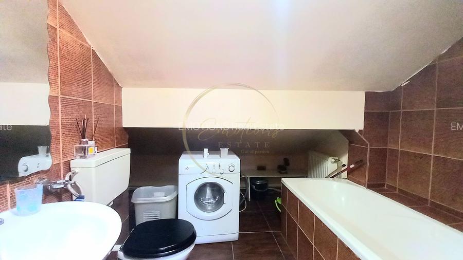 NOU | Apartament 1 camera la mansardă - Modern | SUPER INVESTIȚIE - 7