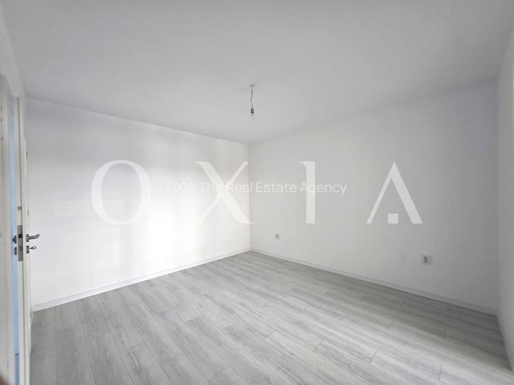 AX1257 Giroc, Apartament cu 3 Camere, Etaj 1 - 6