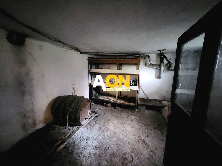 De vanzare casa 3 camere, 719mp teren, Cetate - 13