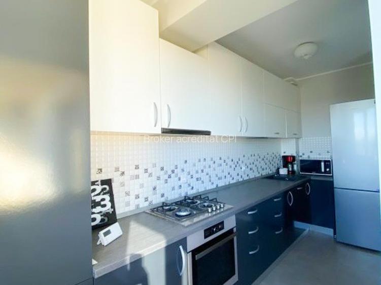 Politehnica Bulevardul Iuliu Maniu Afi Cotroceni - 6