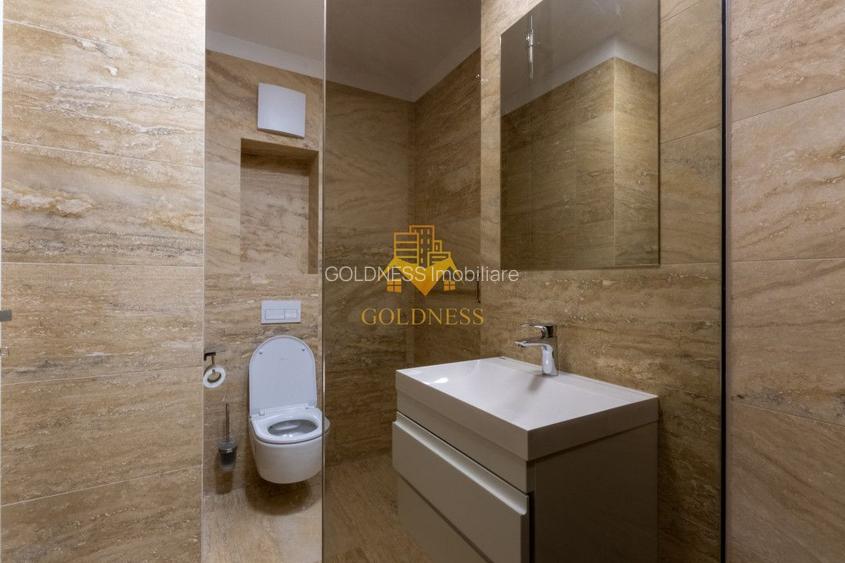 2 camere, premium, parcare, bloc nou,Gheorgheni zona FSEGA,Iulius Mall - 9