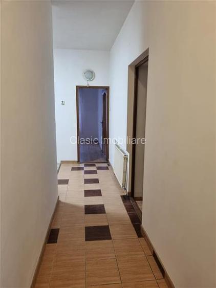 Vanzare apartament 3 camere in vila cu acces la gradina Centru zona Astoria, Clu - 9