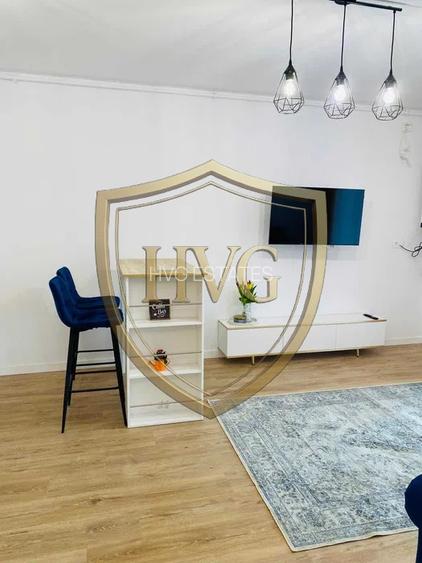 Apartament | Complex Estoria | Centrala Proprie - 3