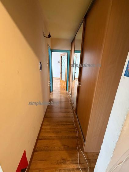 Sector 3 decomandat 2 camere Steriadi Ozana 1 Decembrie - 6